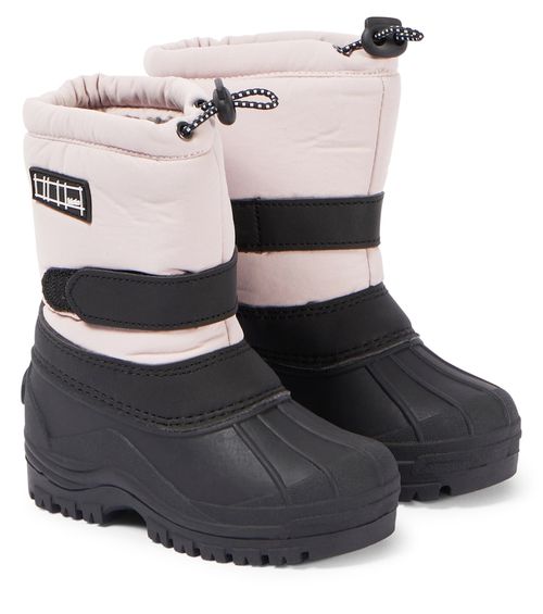 Driven snow boots