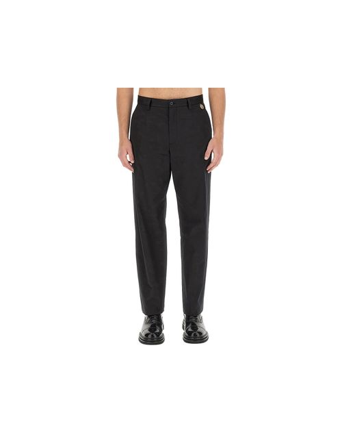 Pantalons Gabardine Pants