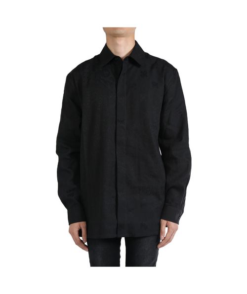 Button-down shirt