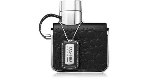 Armaf Tag Him Eau de Parfum for Men 100 ml