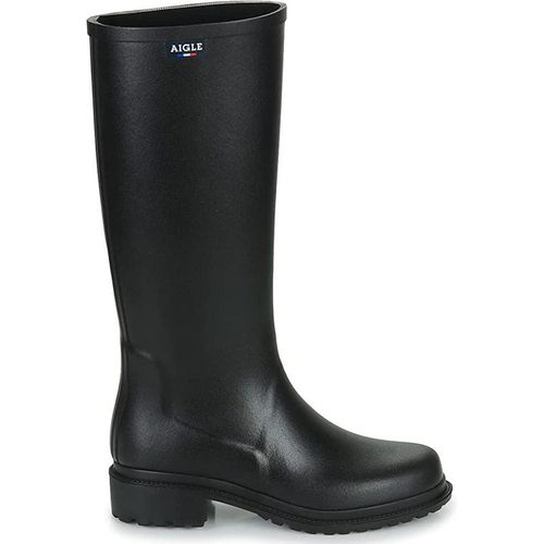 Aigle Fulfeel Rubber Women's Tall Wellington Boots