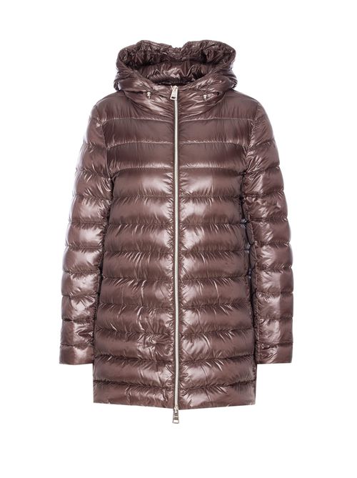 A-shape Ultrilight Down Jacket