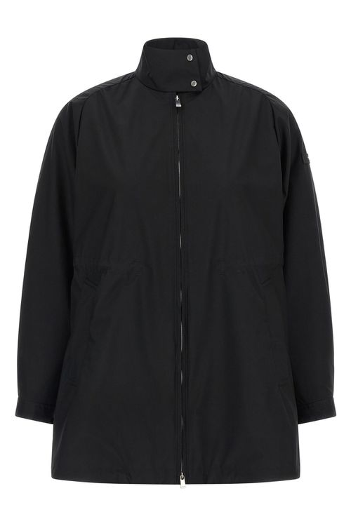'Veria' Windbreaker