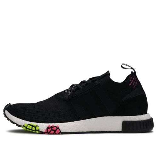 NMD_Racer Primeknit 'Black'
