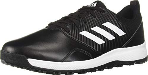 Adidas Men's CP Traxion SL Golf Shoe