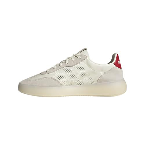 Adidas Men's Barreda Decode Sneaker