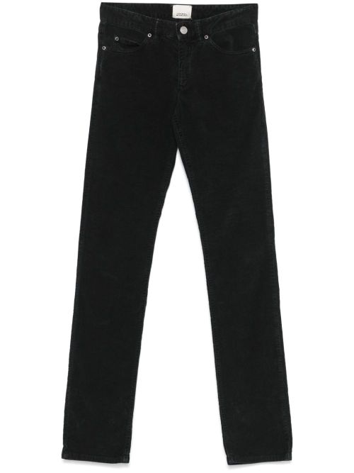 Ferni trousers - Black