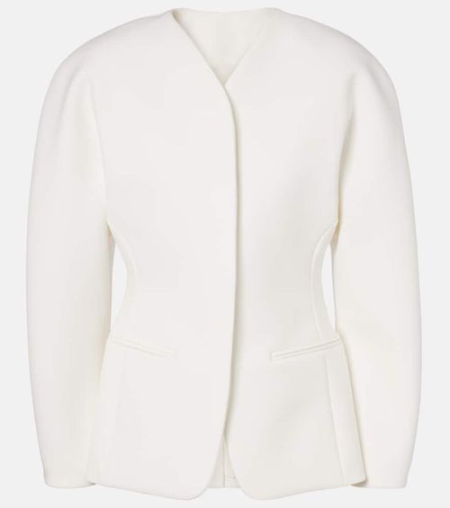 Ovalo jacket