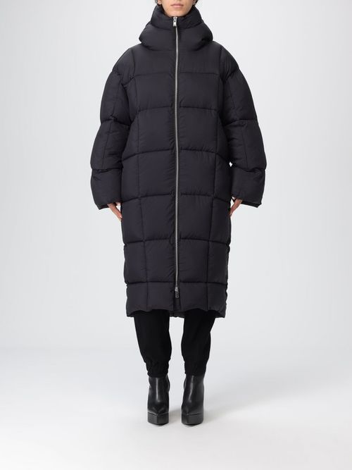 Jacket Woman color Black