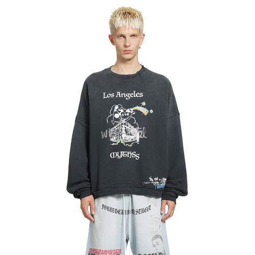 Mythss Sweatshirt