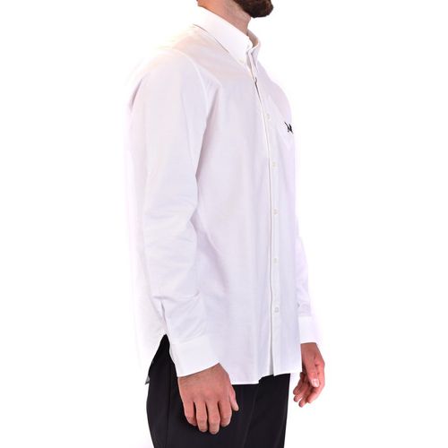 Camicie Calvin Klein 205W39nyc bianche