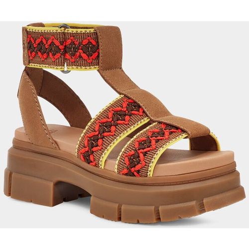 Ugg Ashton Heritage Braid