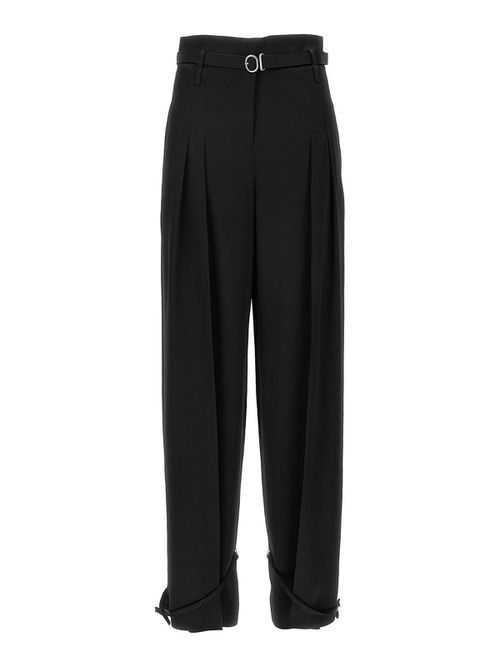 Tailored Trousers
