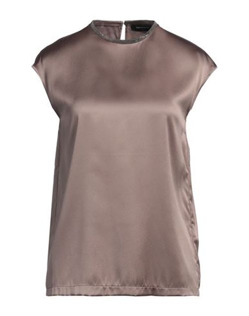 Woman Top Cocoa