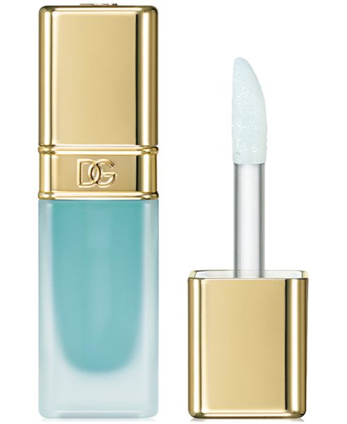 Mint Oil Lip Plumper