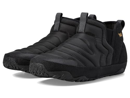 Teva Unisex Reember Terrain Mid Slipper