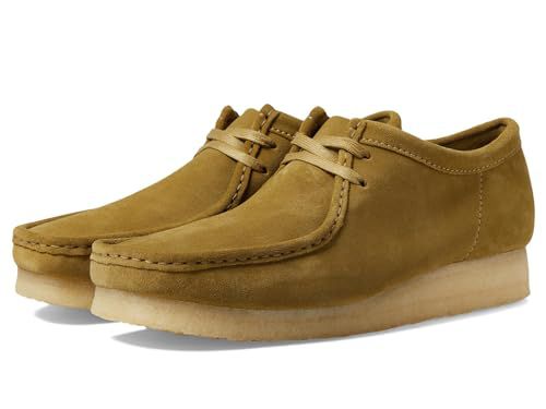 Clarks Men's Wallabee Oxford