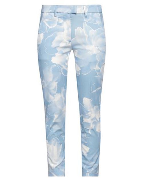 Woman Pants Sky blue