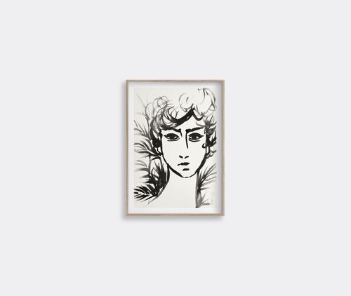 'sunset 316' Art Print