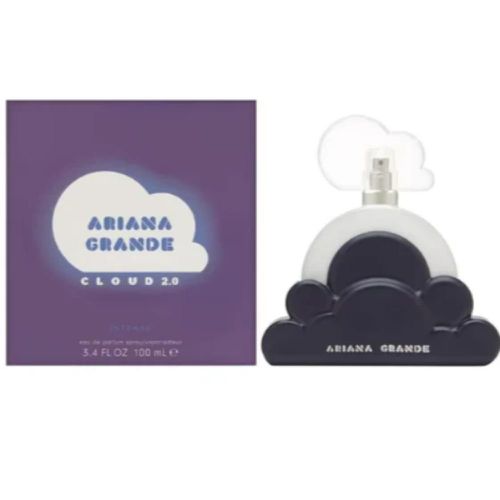 Cloud 2.0 Intense Eau De Parfum Women's Perfume 3.4 Oz