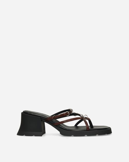 Women s Jaslene Sandals Brown