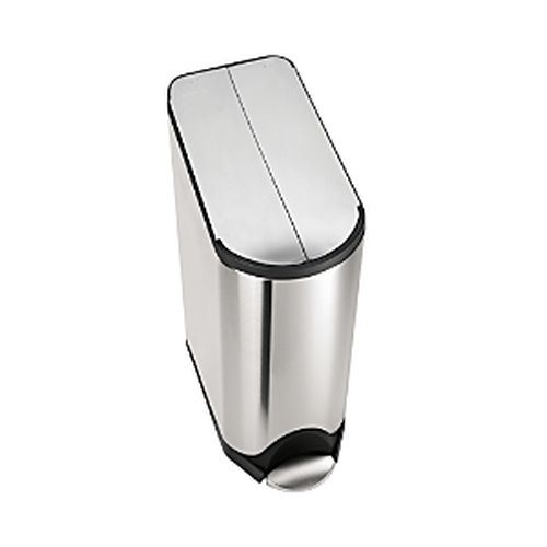 45-Liter Butterfly Step Garbage Can
