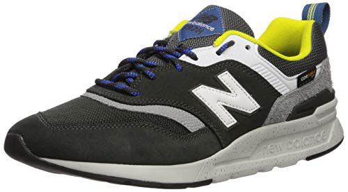 New Balance Men's 997H V1 Classic Sneaker
