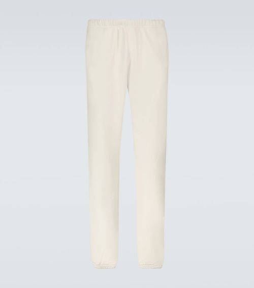 Les Tien Cotton sweatpants
