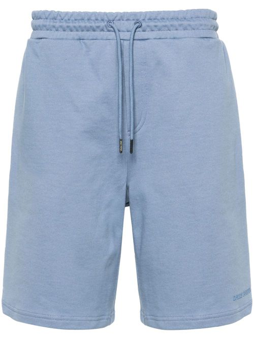 R-Type jersey shorts - Blue