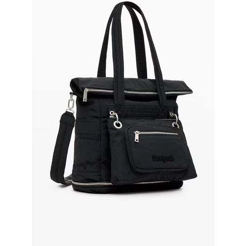 Women's backpack Desigual Basic Modular Voyager