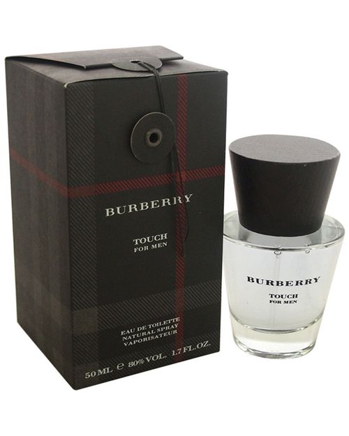Men's Touch 1.7oz EDT Spray