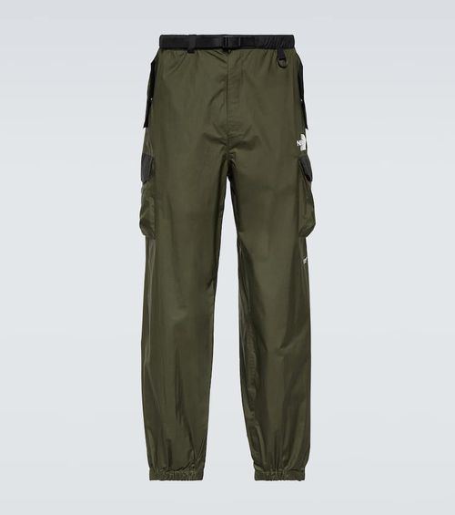 X Undercover cargo pants