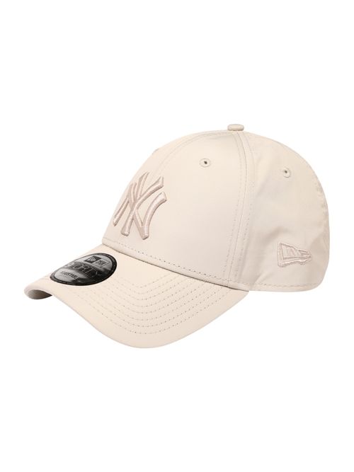 NEW ERA Cappello da baseball beige chiaro