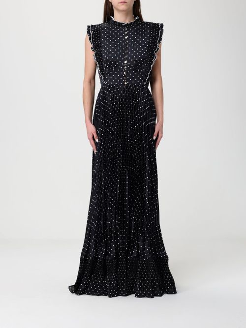 Dress Woman color Black