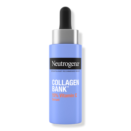 Collagen Bank Vitamin C Face Serum Fragrance Free