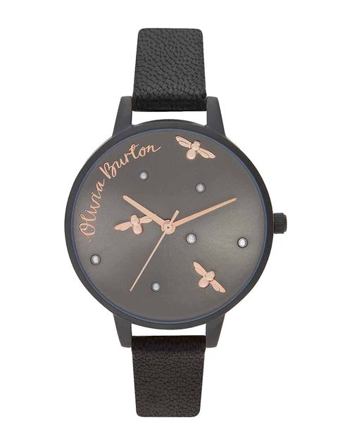 Women's Pearly Queen Watch