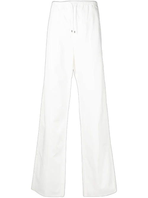 Garavani Trousers — White