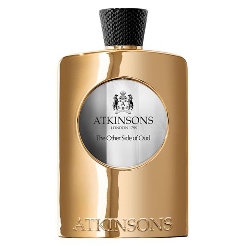 Atkinsons London 1799 The Other Side Of Oud Eau de Parfum Unisex 100ml — Eau de Parfu