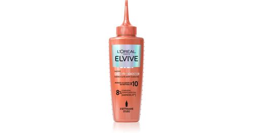 L’Oréal Paris Elvive Growth Booster strengthening and regenerating anti-hair loss hair seru