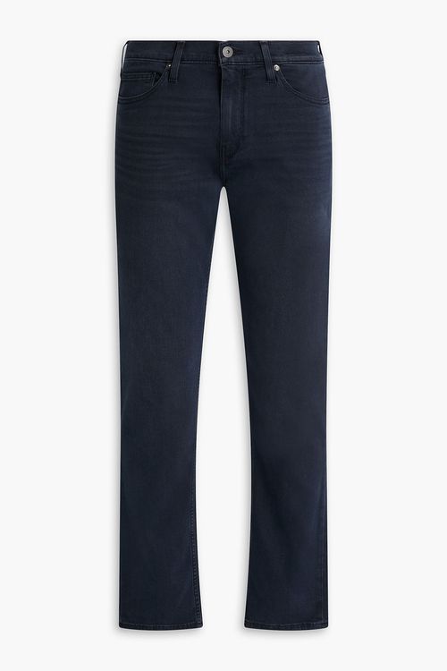 Federal slim-fit denim jeans - Blue - 38