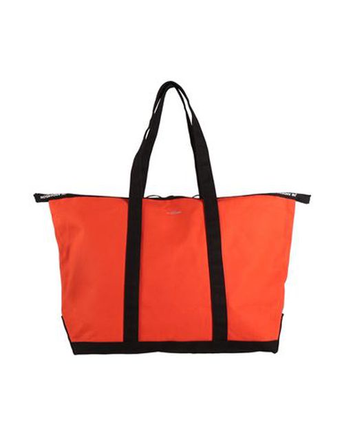 A. p.c. X Jw Anderson Woman Handbag Tomato red Size 