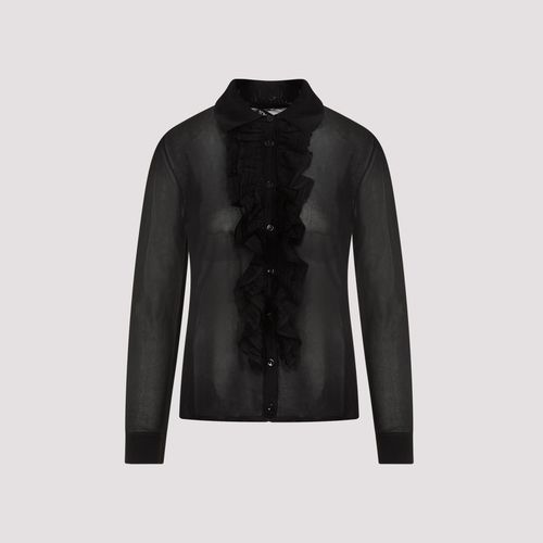 Viscose Shirt