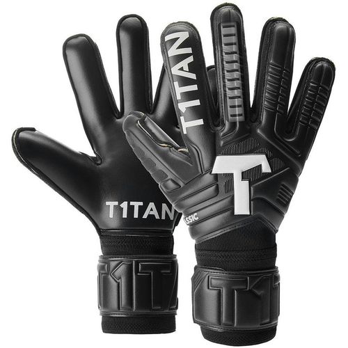 Goalkeeper gloves T1TAN Classic