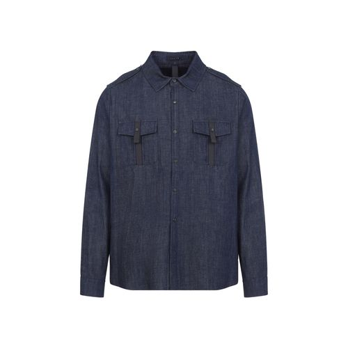 The Essential Overshirt for Men