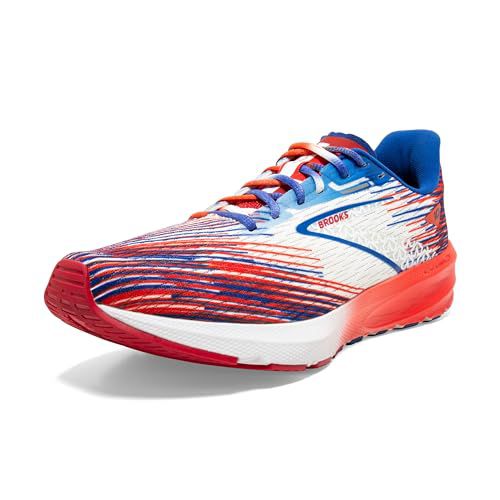 Brooks Men’s Launch 10 Neutral Running Shoe