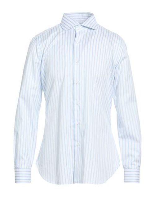 Man Shirt Sky blue Size 15 ½ Cotton