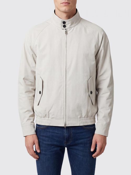Jacket Men color Beige