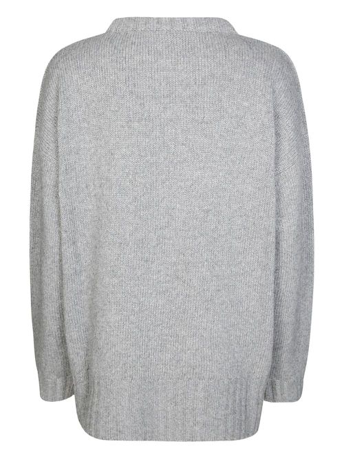 Jejia knitted jumper - Grey