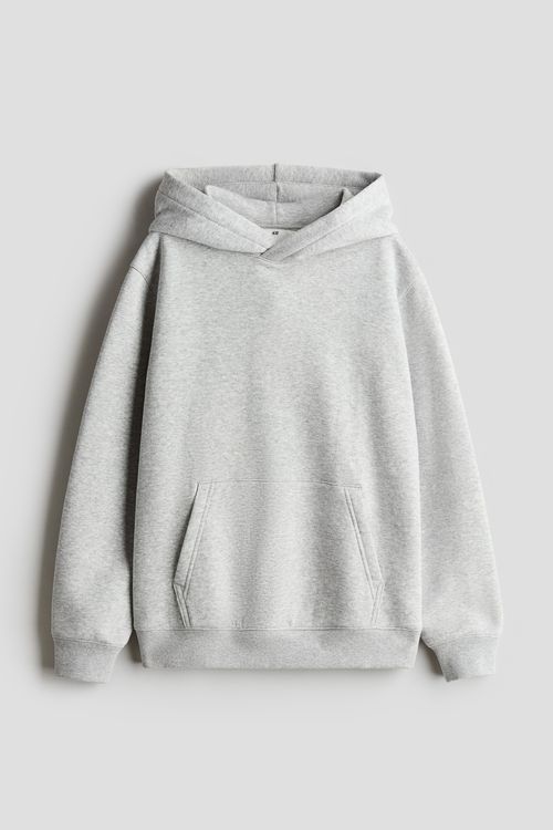 Hoodie - Grey