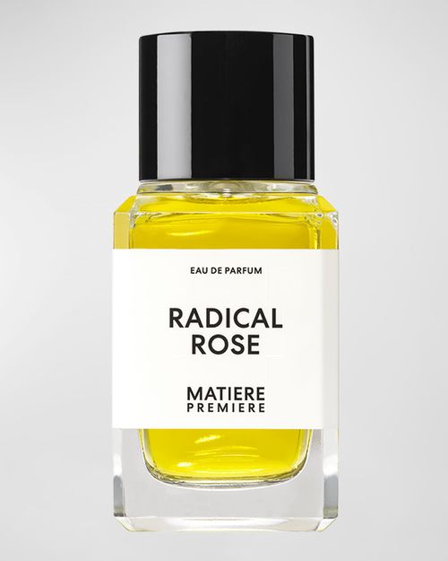 Radical Rose Eau de Parfum